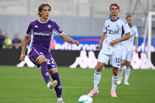 Fazzini proposto a Lazio e Bologna. Piace Baldanzi, ma la Roma deve prima acquistare