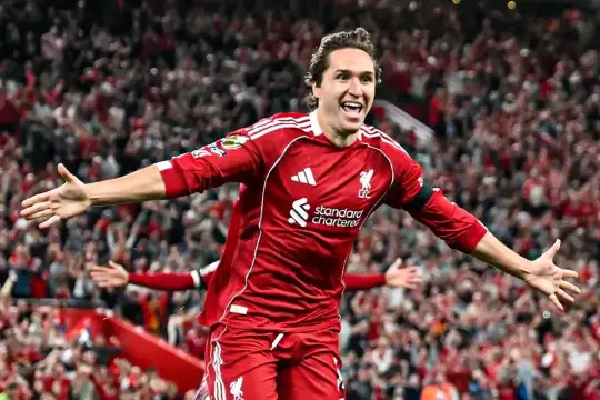 Ex viola, Chiesa non trova più spazio al Liverpool, la Roma sogna il colpaccio