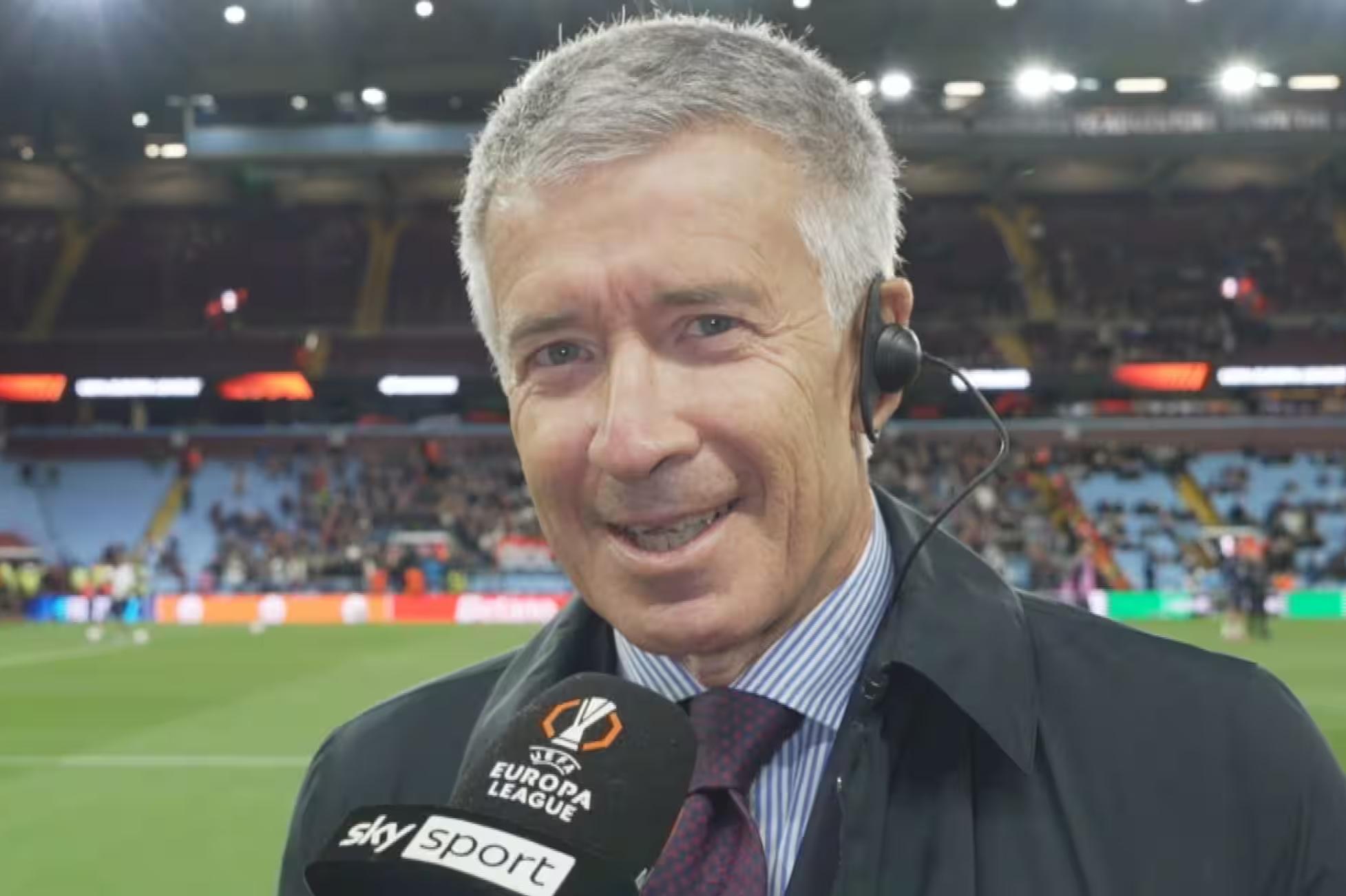 Bologna, Fenucci su Italiano: «Un vincente a tutti i livelli, aveva già fatto bene alla Fiorentina»