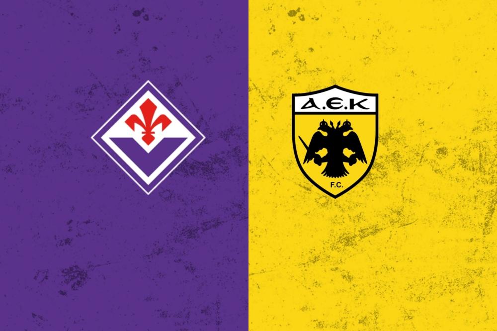 Fiorentina-AEK 0-1: passo indietro per i viola. Decide il gol di Gacinovic