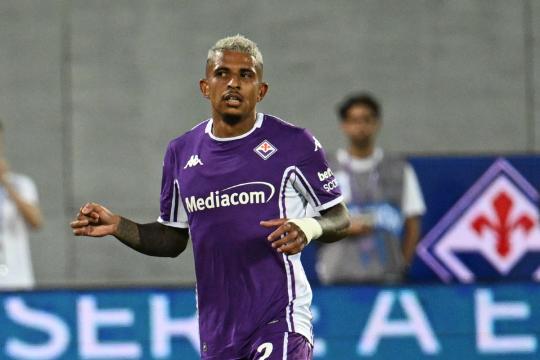 Tuttosport - L'Inter cerca un sostituto di Dumfries. Per Palestra servono 40 milioni, c'è l'ipotesi Dodo