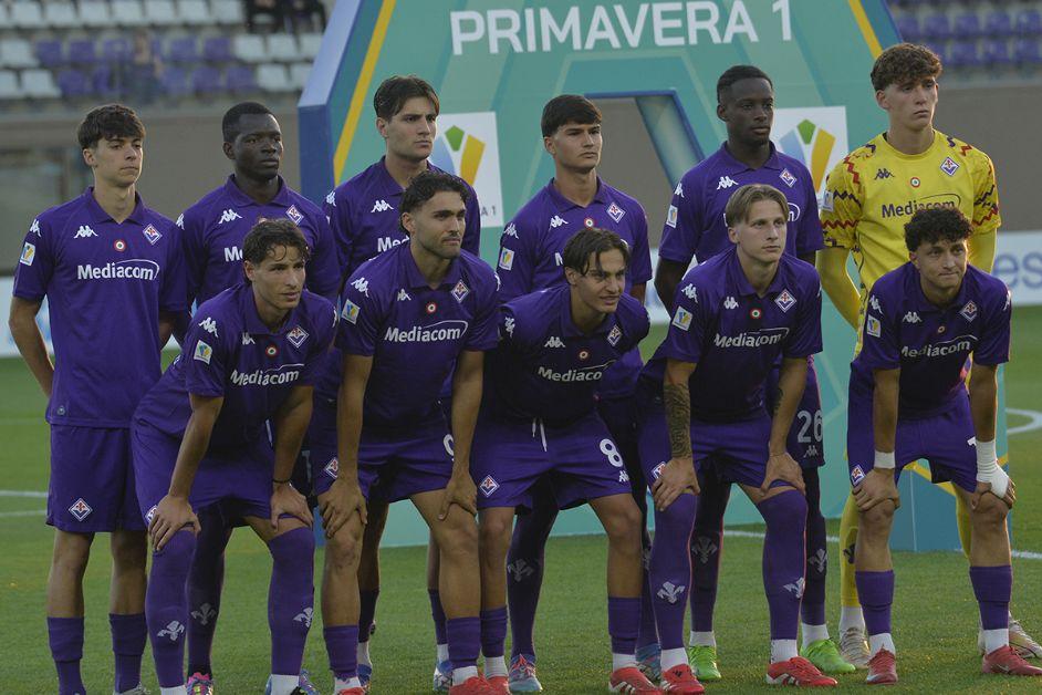 Nazione - Crisi calcio italiano, Fiorentina in controtendenza. Giovani, italiani (e toscani) da record