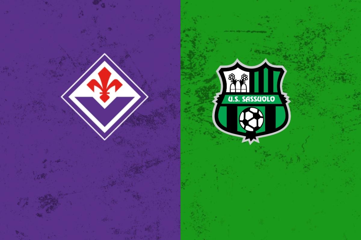 Fiorentina-Sassuolo 0-0: pareggio a reti inviolate al Franchi