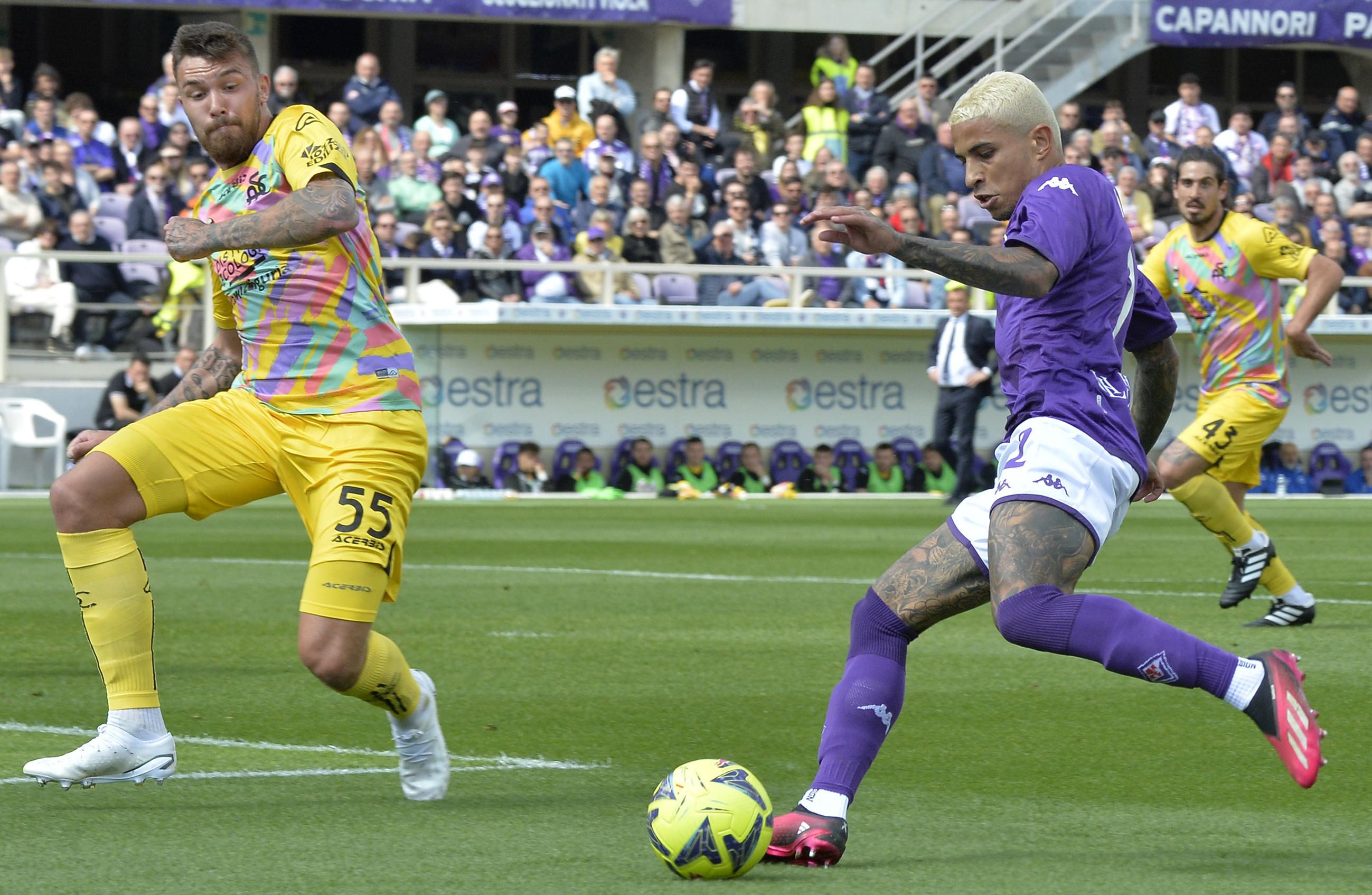 Wiśniewski in orbita Fiorentina, piace a Vanoli. L’agente è in arrivo in Italia