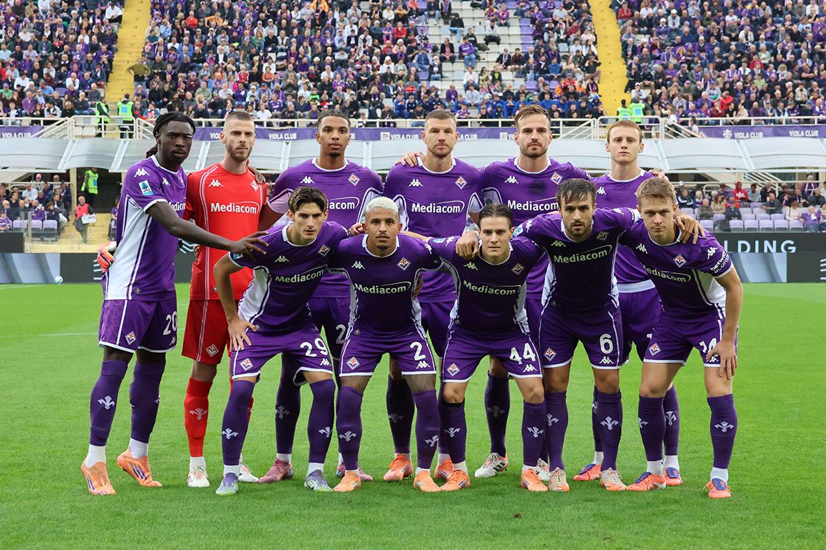 Fiorentina-Dinamo Kiev, quotidiani a confronto: la formazione viola chi l'azzecca?