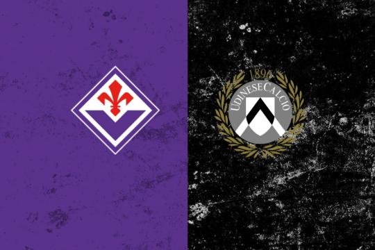 Fiorentina-Udinese 5-1: manita e prima vittoria in campionato per i viola!