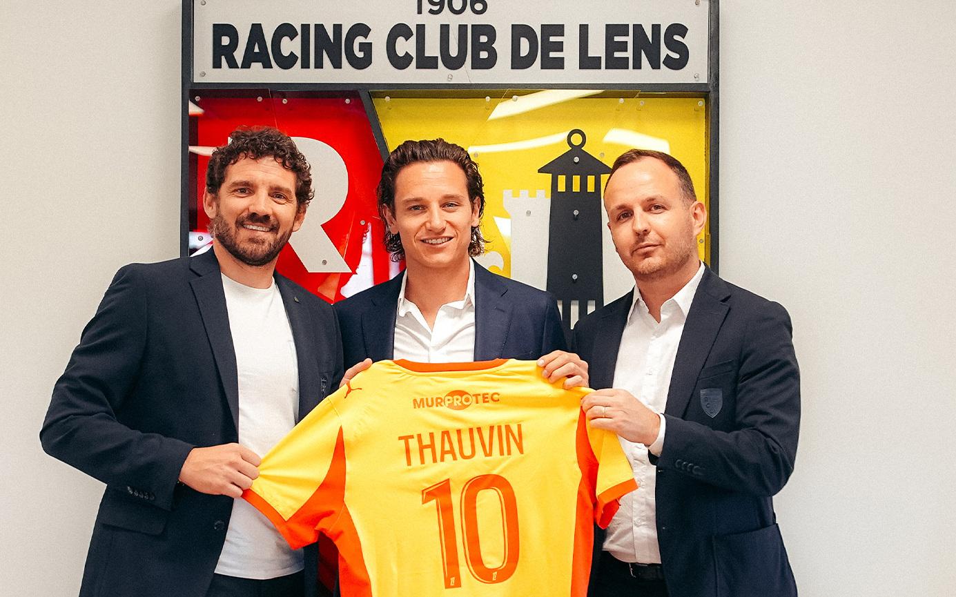 Thauvin rivela: «La scorsa estate dovevo andare alla Fiorentina. Poi...»