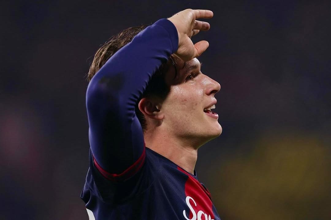 Fabbian-Fiorentina, affare fatto! Sohm va al Bologna. Ecco le cifre