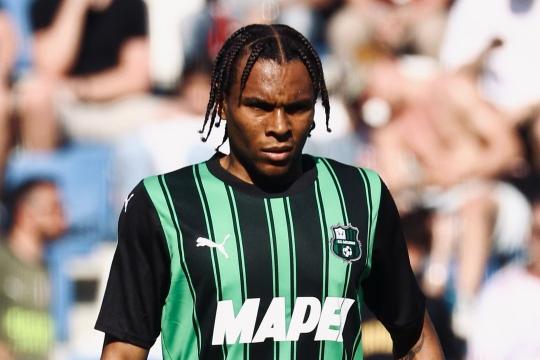 Moretto: «Laurienté, nuovi contatti Besiktas-Sassuolo ma muro neroverde. Il giocatore...»