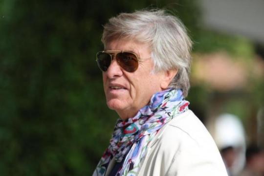 Valcareggi: «Ho parlato con Giuntoli. Mi ha detto che non verrà alla Fiorentina»