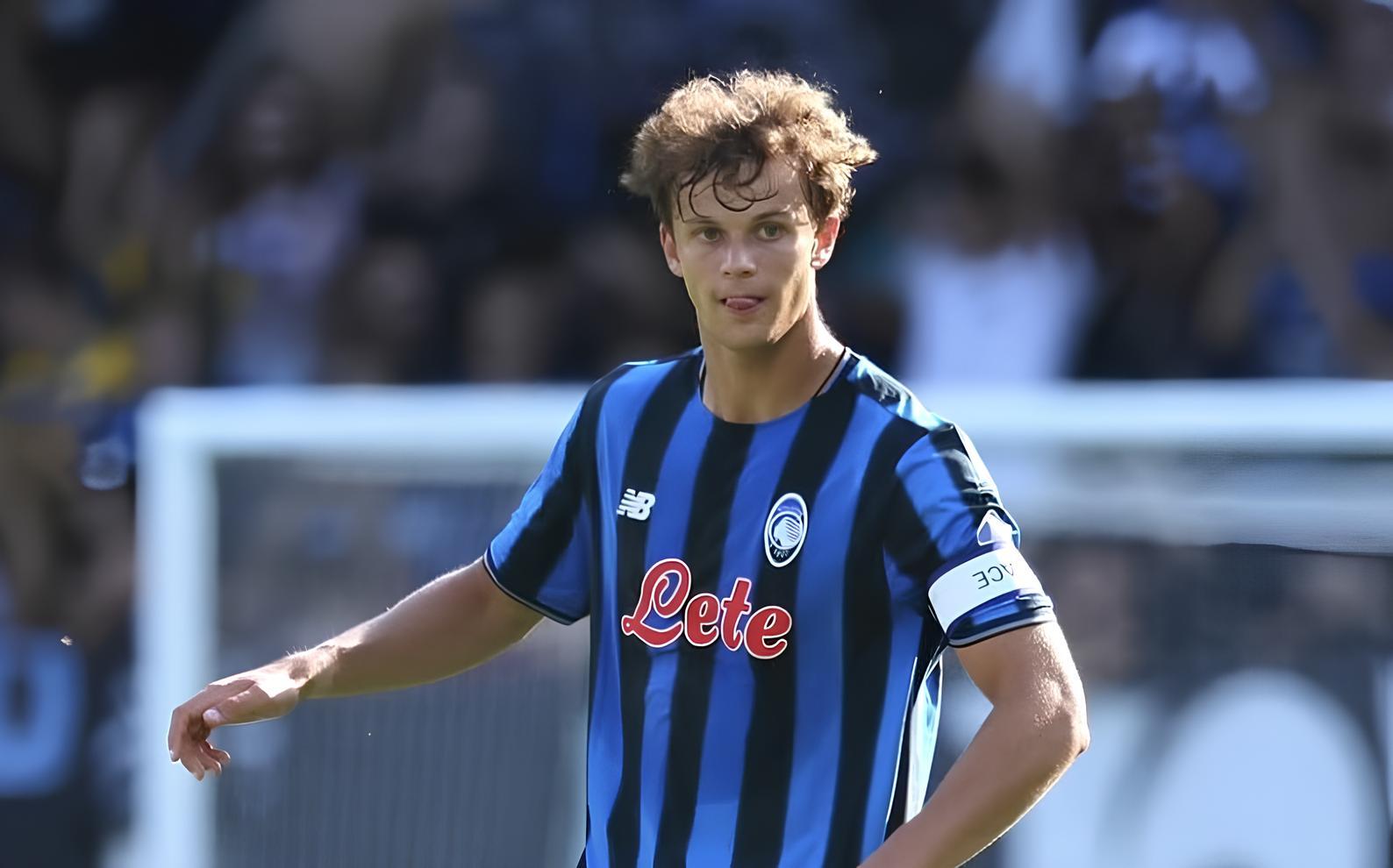 Qui Atalanta: Scalvini sempre più vicino al forfait contro la Fiorentina