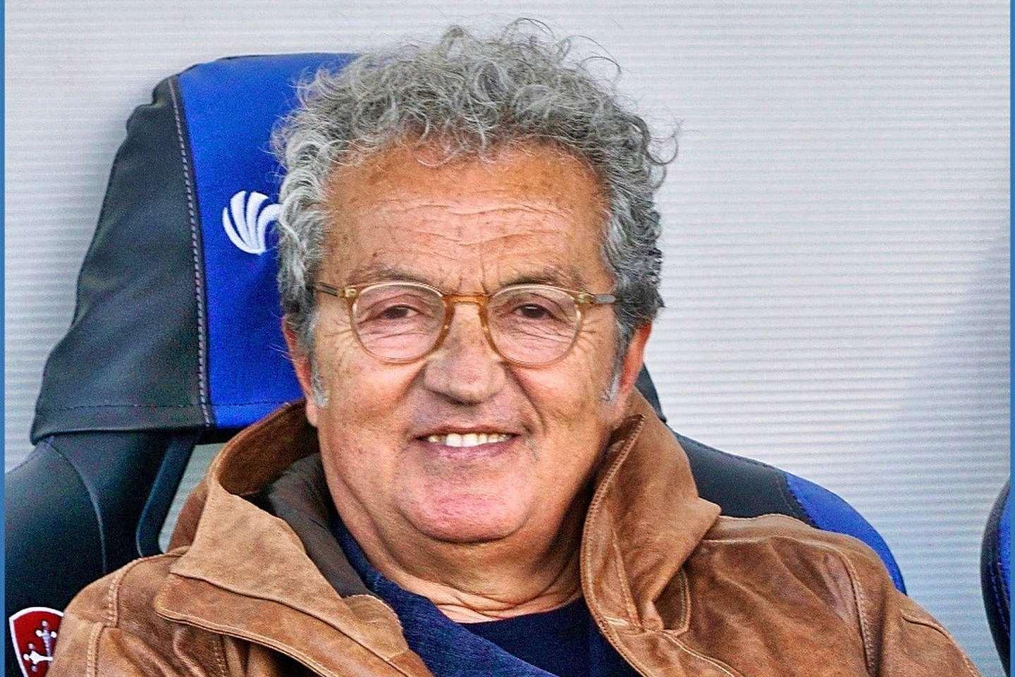 Pisa, Corrado: «Se facessimo pugilato, con la Fiorentina avremmo meritato di più»