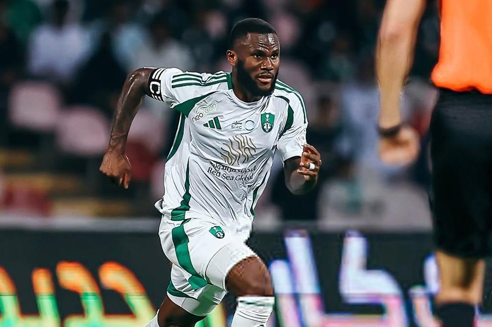 Fiorentina, torna di moda il nome di Kessie? Lui apre a un ritorno in Italia, ma c'è concorrenza