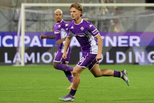 CorSport - Gudmundsson sotto esame, non è incedibile per la Fiorentina. E lui si guarda intorno