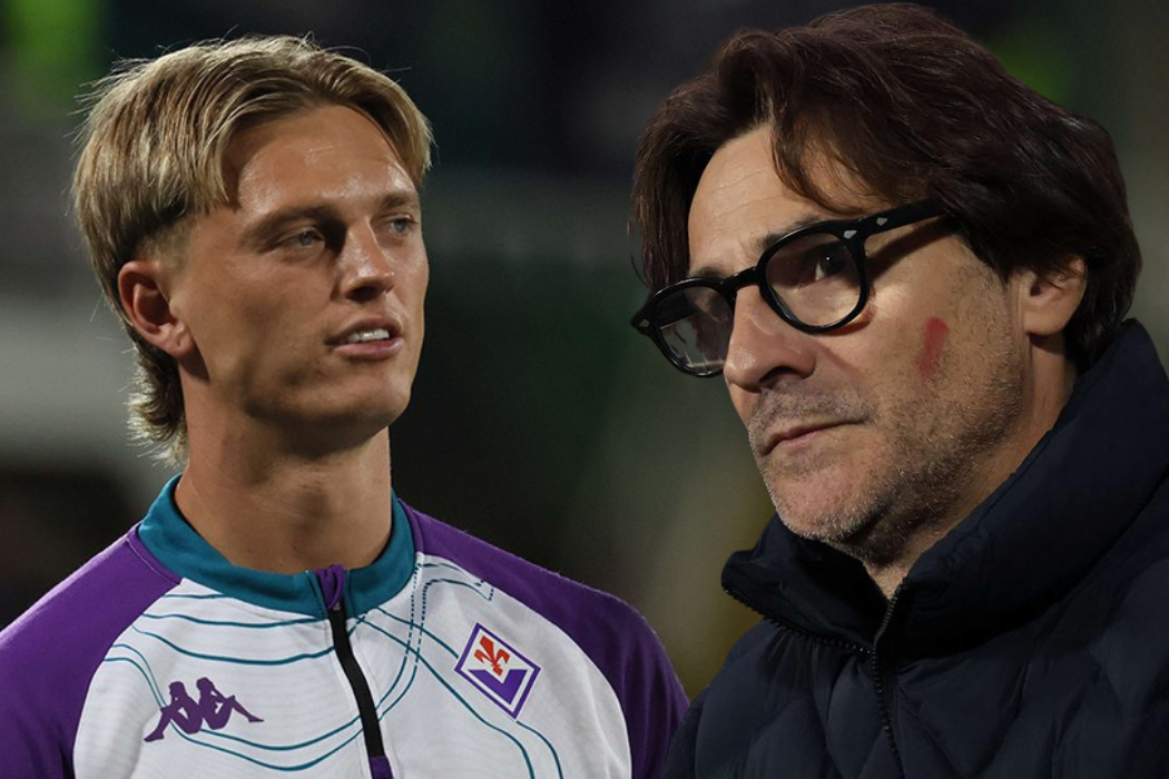 Vanoli: «Ecco cosa mi aspetto da Gudmundsson» (VIDEO)