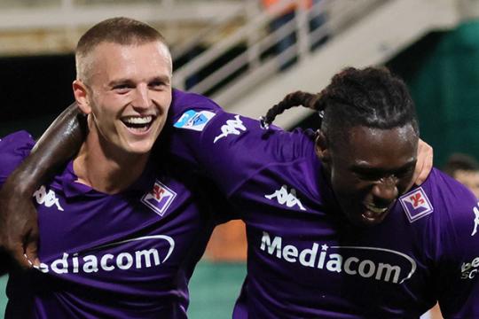 CorFio – Gud, ora può restare. Dzeko e Marì via, rischia Ranieri. Kean intoccabile