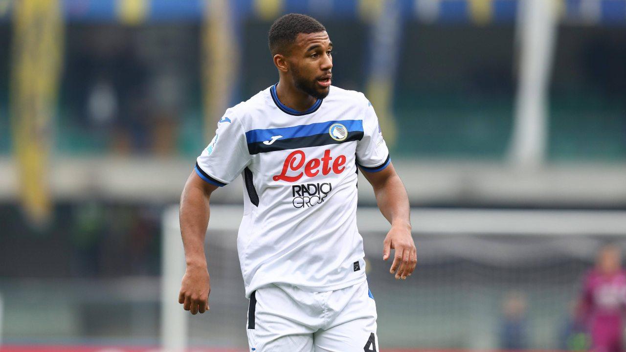 Atalanta, Hien (SKY): «Fiorentina in difficoltà ma forte. Kean? Dobbiamo giocare al massimo per fermarlo»