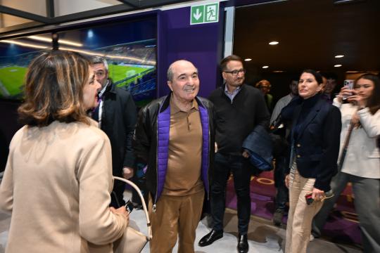 Il Blog dei Tifosi - Comunque vada, ci serva da lezione