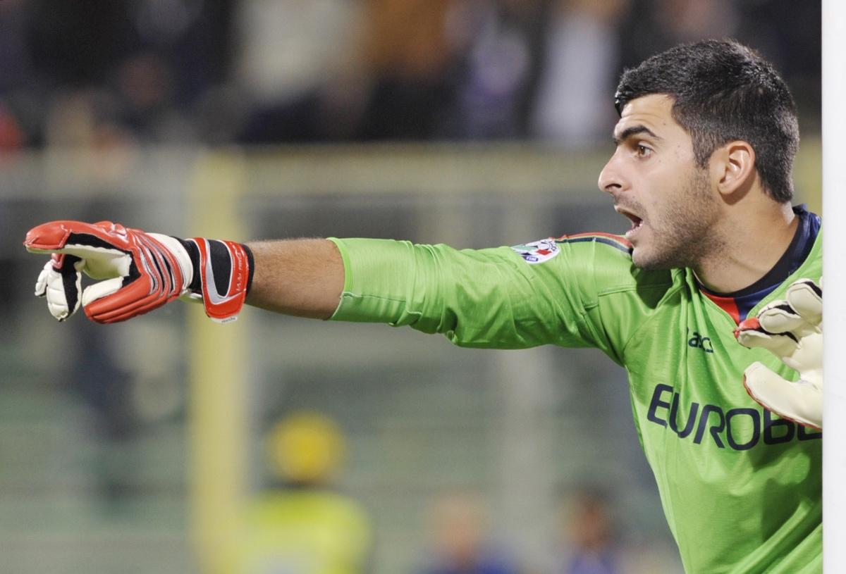 Rubinho: «De Gea mai stato bravo nelle uscite alte. Di Gregorio farebbe fatica, prenderei Caprile »