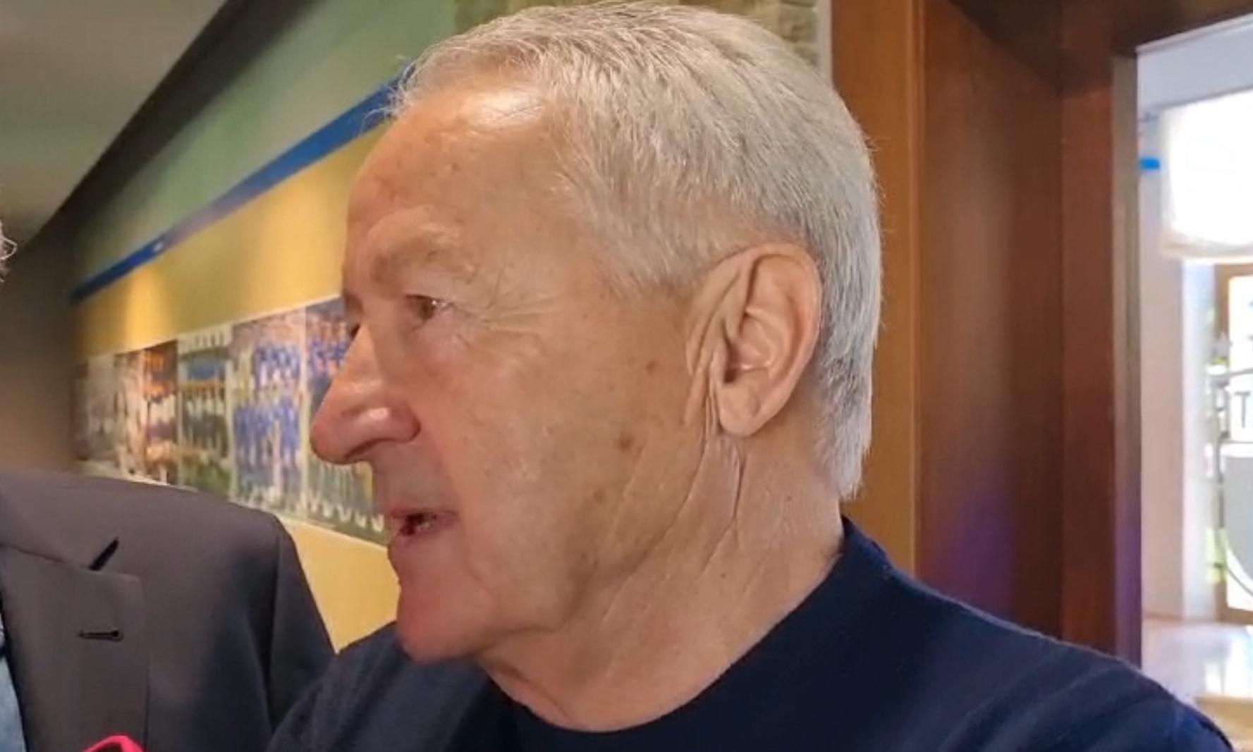 GdS – Chiarugi: «Quella retrocessione del 92-93 partì da lontano. L’assenza di Commisso non aiuta»