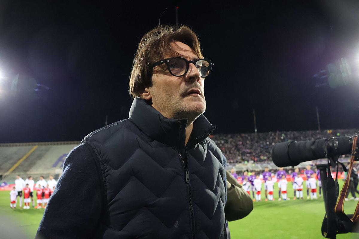 Repubblica - Crescita di squadra, soldi, trofeo ed... Europa. Tre buoni motivi per fare strada in Conference