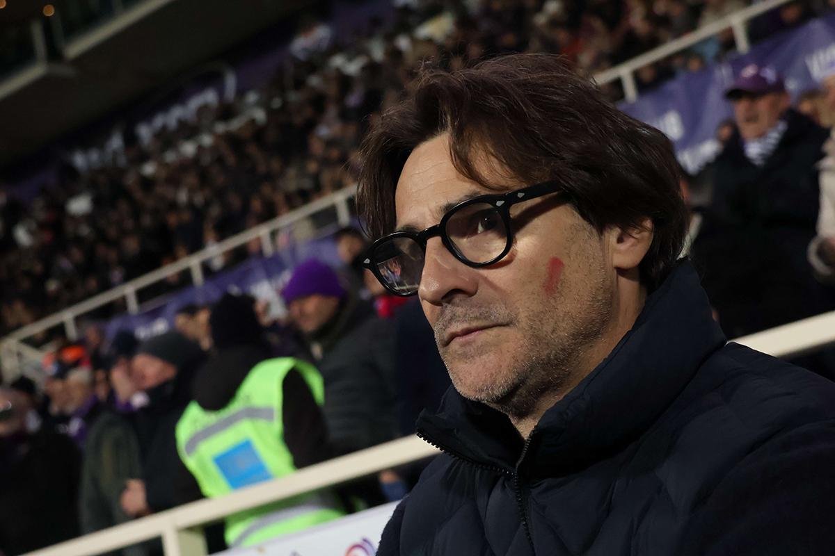 CdS-Stadio - Vanoli rifà la Fiorentina. Svolta tattica: 4-3-2-1, già sabato