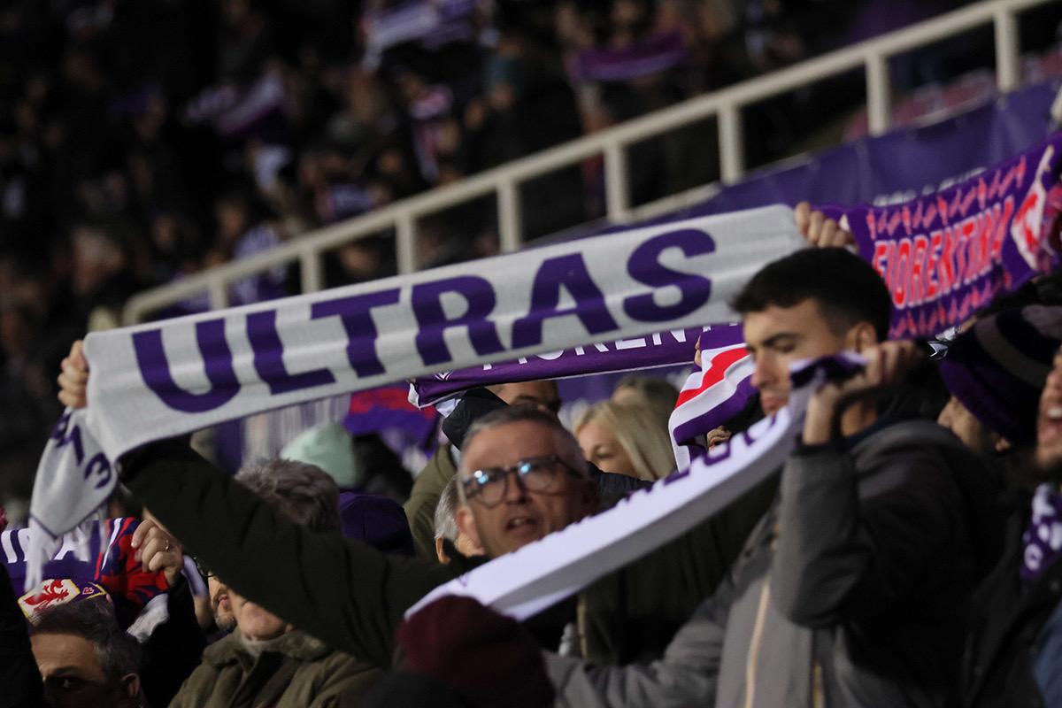 Curva Fiesole: «Ora basta! Un'altra coreografia negata, non staremo a guardare»