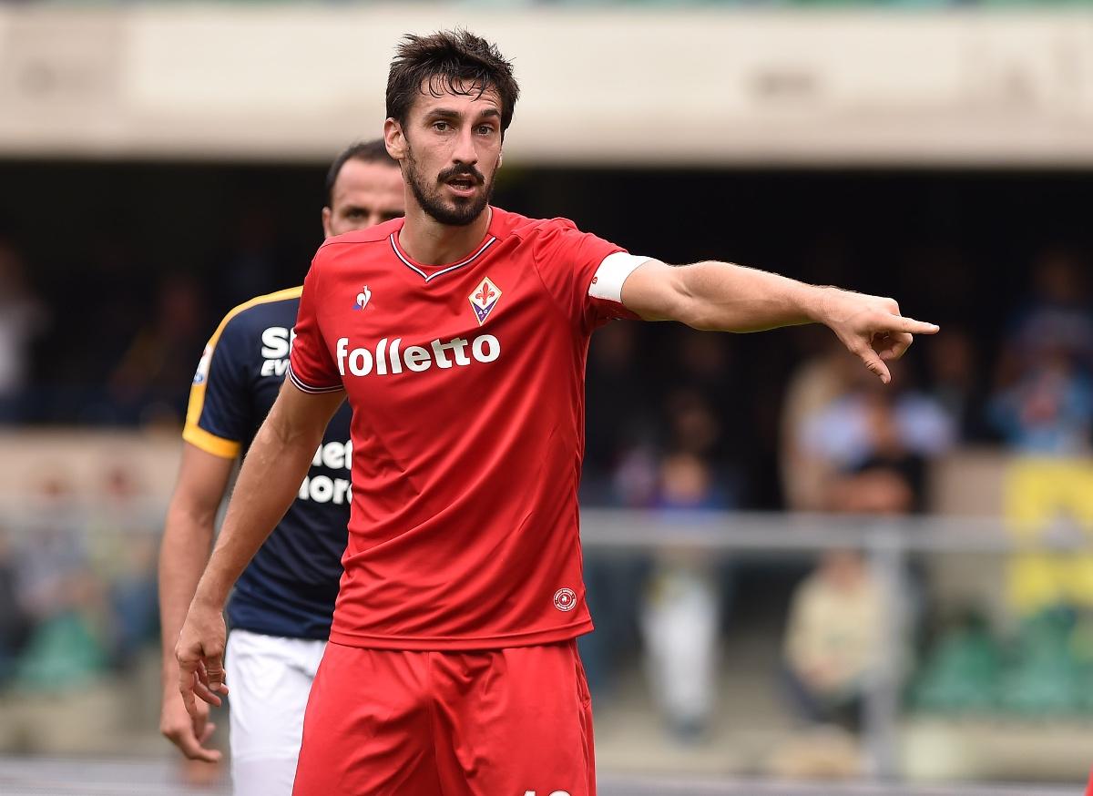 Cremonese-Fiorentina, nel pre-gara il ricordo di Astori. Iniziative per la prevenzione