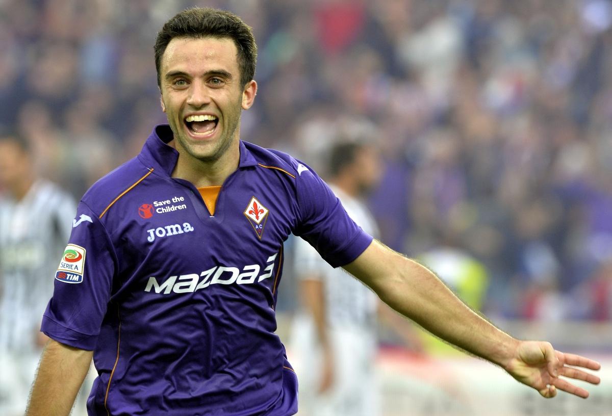 CdS-Stadio – Pepito Rossi: «A Firenze periodo indimenticabile. Mio erede? Direi Gud, se fosse più cattivo»