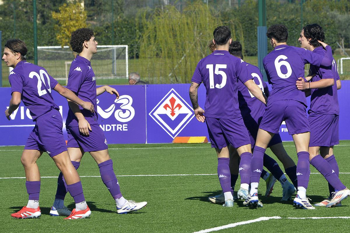 Viareggio Cup, alcune squadre rinunciano per la guerra. Cambia il girone della Fiorentina