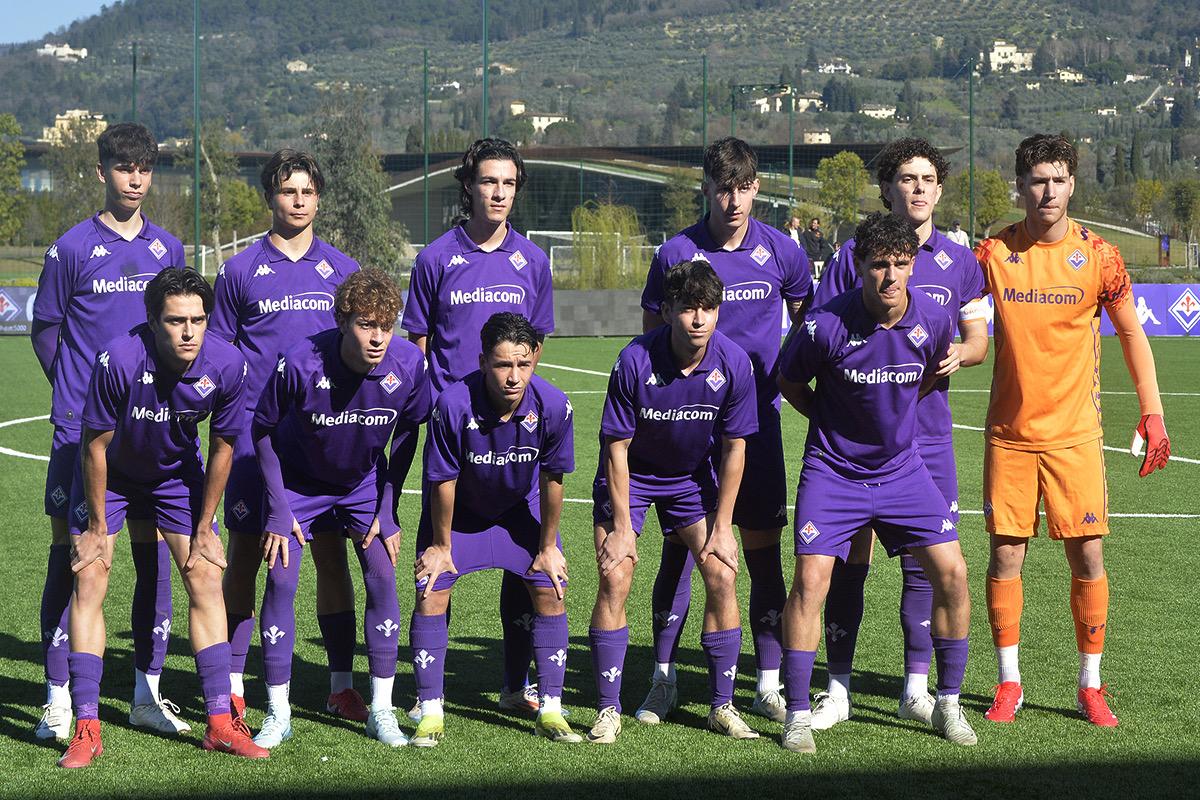 Viareggio Cup, ecco gli accoppiamenti degli ottavi: Fiorentina contro l'Academy Potey Keahson