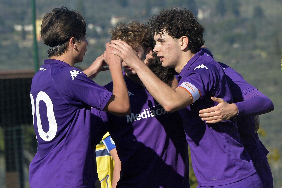 Viareggio Cup, alle 15 Fiorentina-One Touch. Le formazioni ufficiali