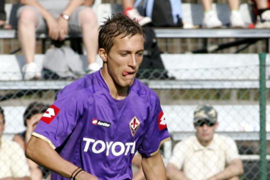 Lupoli: «Prandelli? Nessuno conosce la piazza come lui. Spero che la dirigenza faccia le scelte opportune»