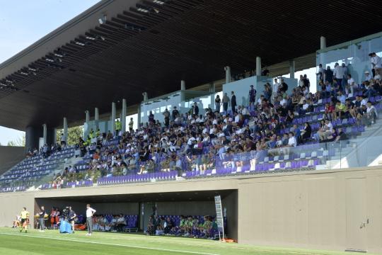 Primavera 1, ufficiali anticipi e posticipi fino alla quinta giornata
