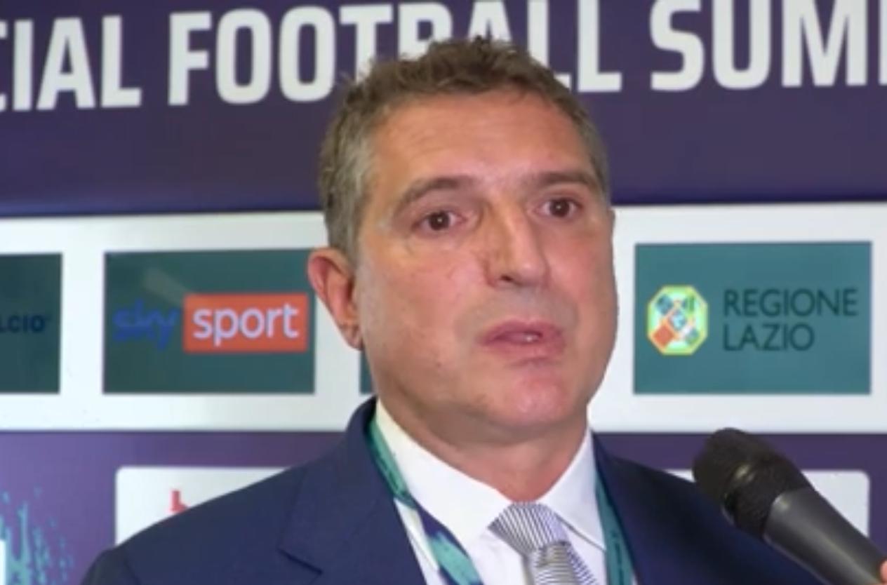 La Lega Serie A prepara il ricorso al TAR per il derby e le altre gare spostate a lunedì