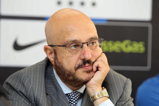 Marino: «Fiorentina, serve mentalità operaia. La Conference non aiuta, manderei altri giocatori»