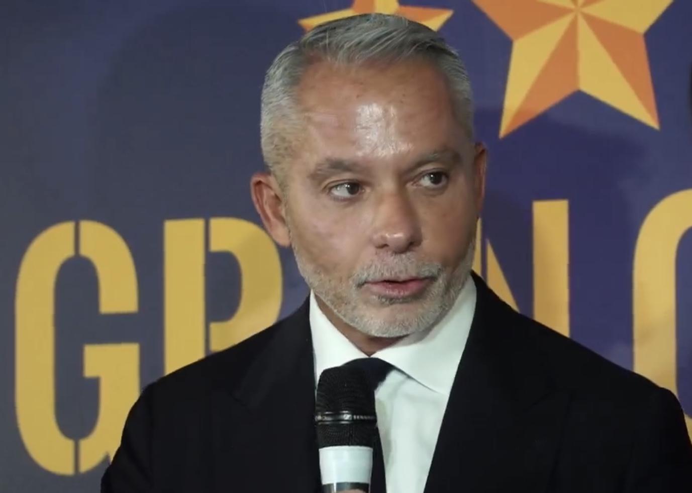 Alessandro Moggi: «Pradè ds di grandissimo livello, ingiusto che le colpe cadano su di lui. Situazione anomala»