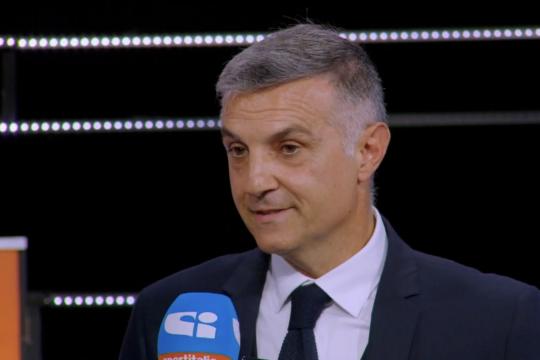 Angeloni e Galloppa presenti domenica al Festival della Serie A