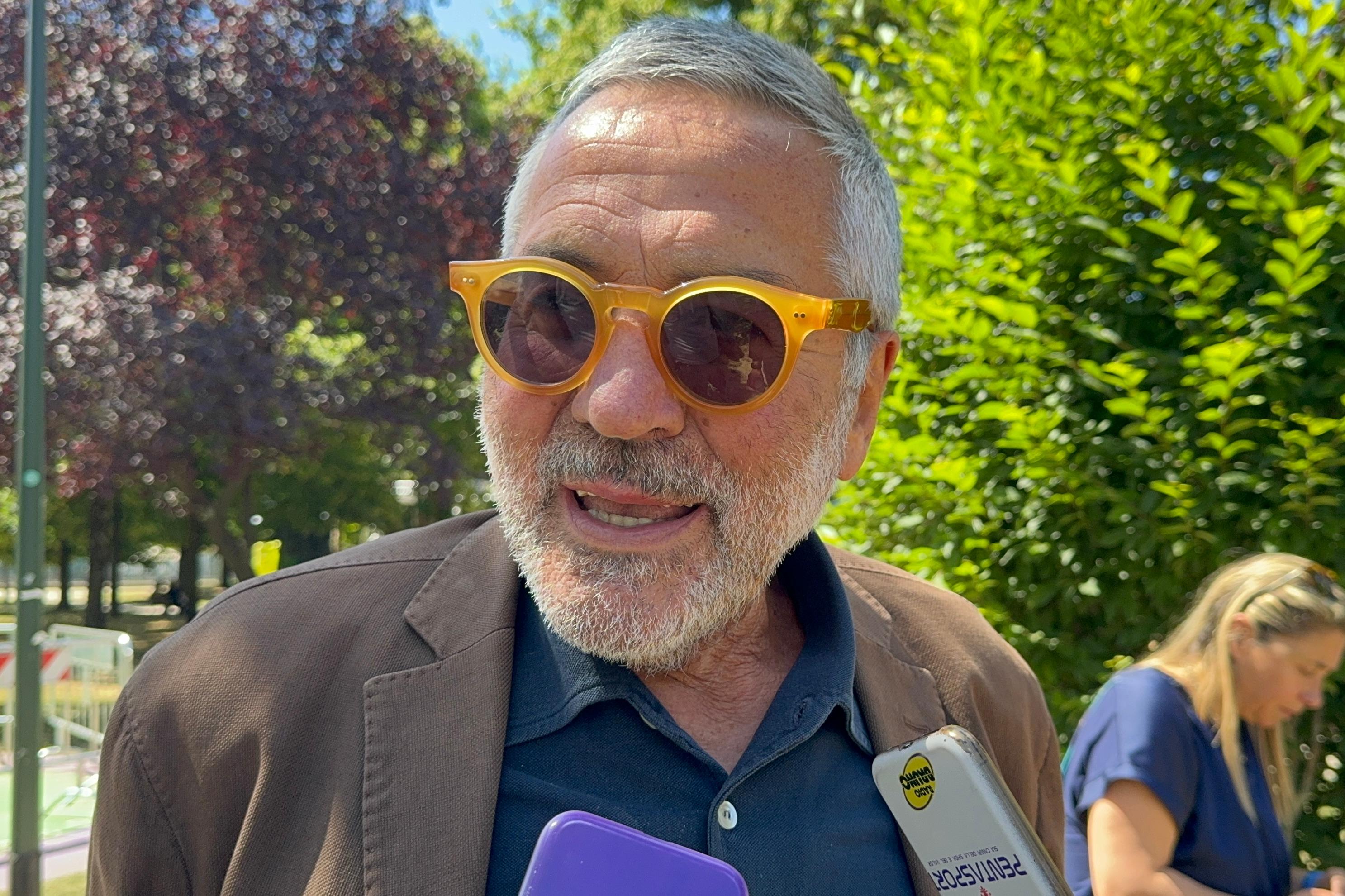 Vitale: «Per me Vanoli è arrivato al capolinea. Ho fiducia in Rugani, avrei tenuto Nicolussi Caviglia»