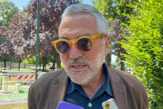 Vitale: «Firenze è una grande piazza anche senza Europa. Mercato? È tutto in alto mare»