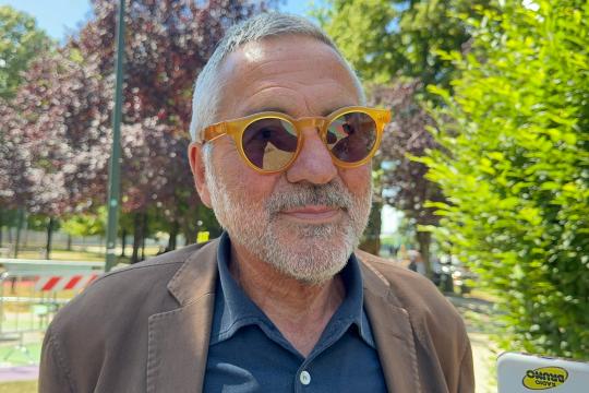 Vitale: «Sorpreso dal mercato della Fiorentina. Vogliono fare le cose in grande»