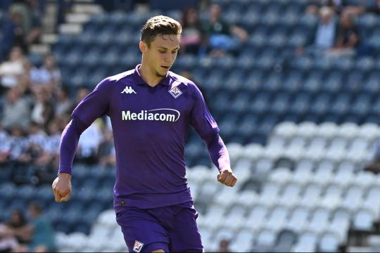 Ex viola, Munteanu si trasferisce al DC United in MLS