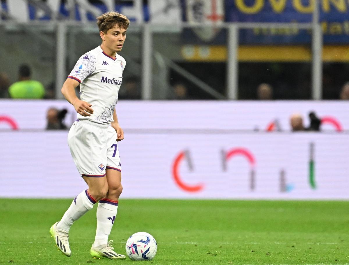 Las Palmas, Ramirez: «Per Amatucci non c'è opzione di acquisto, non voglio ingannarvi»