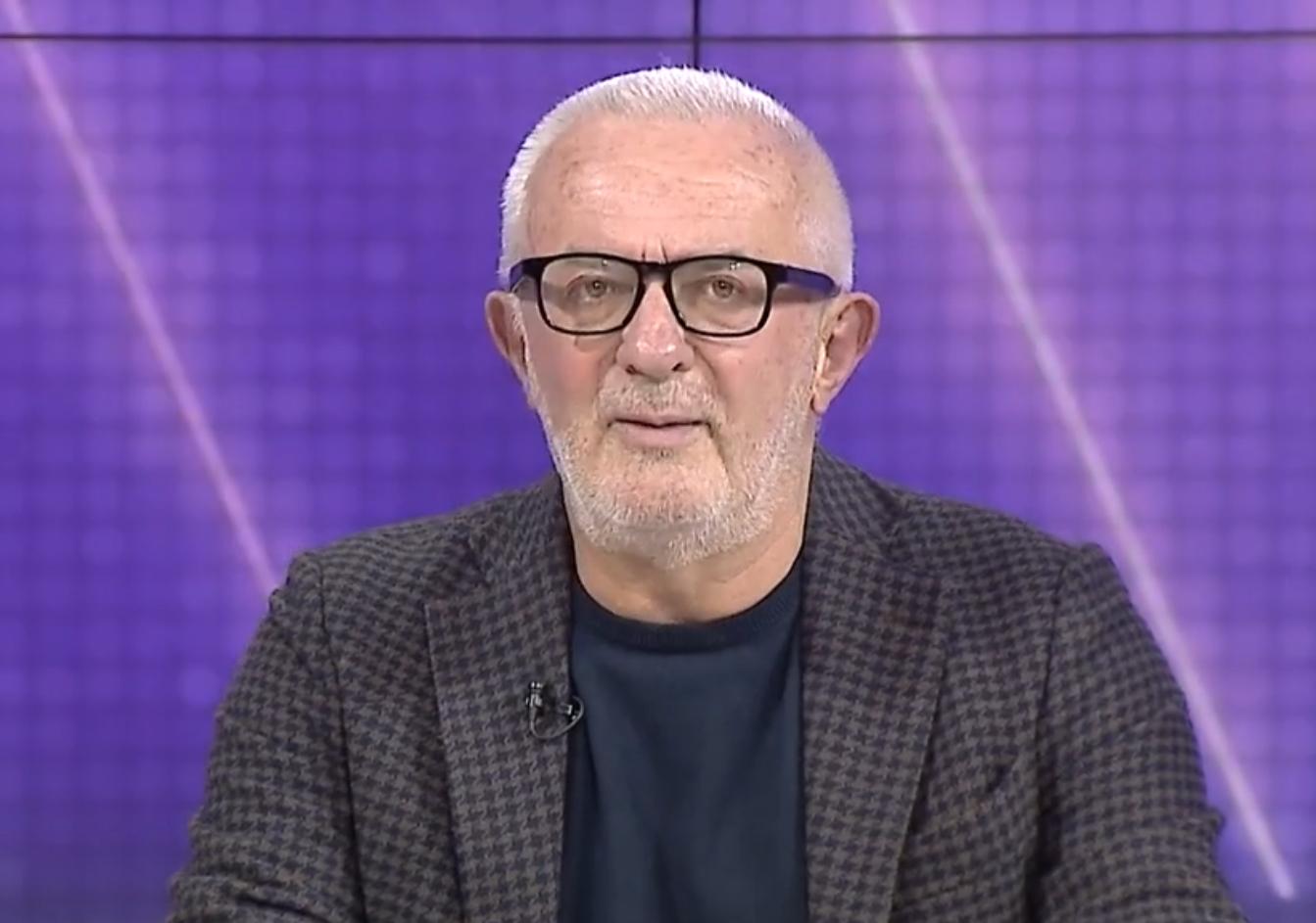 Ascari: «Vanoli potrebbe meritare un'altra chance. Sarri profilo giusto, così come Bielsa»