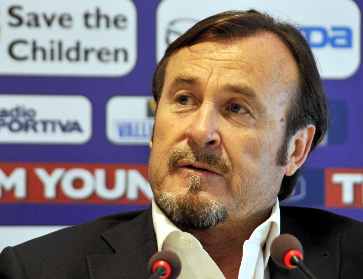 Guerini: «Fiorentina rischia di fare record negativo della storia della Serie A. Manca una figura di riferimento»