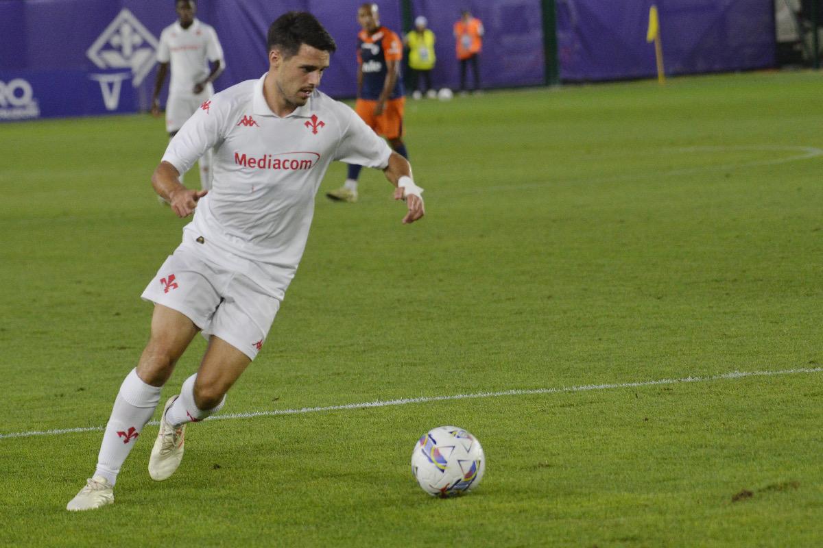 Ex viola, rinnovo di contratto per Brekalo con l'Hertha Berlino