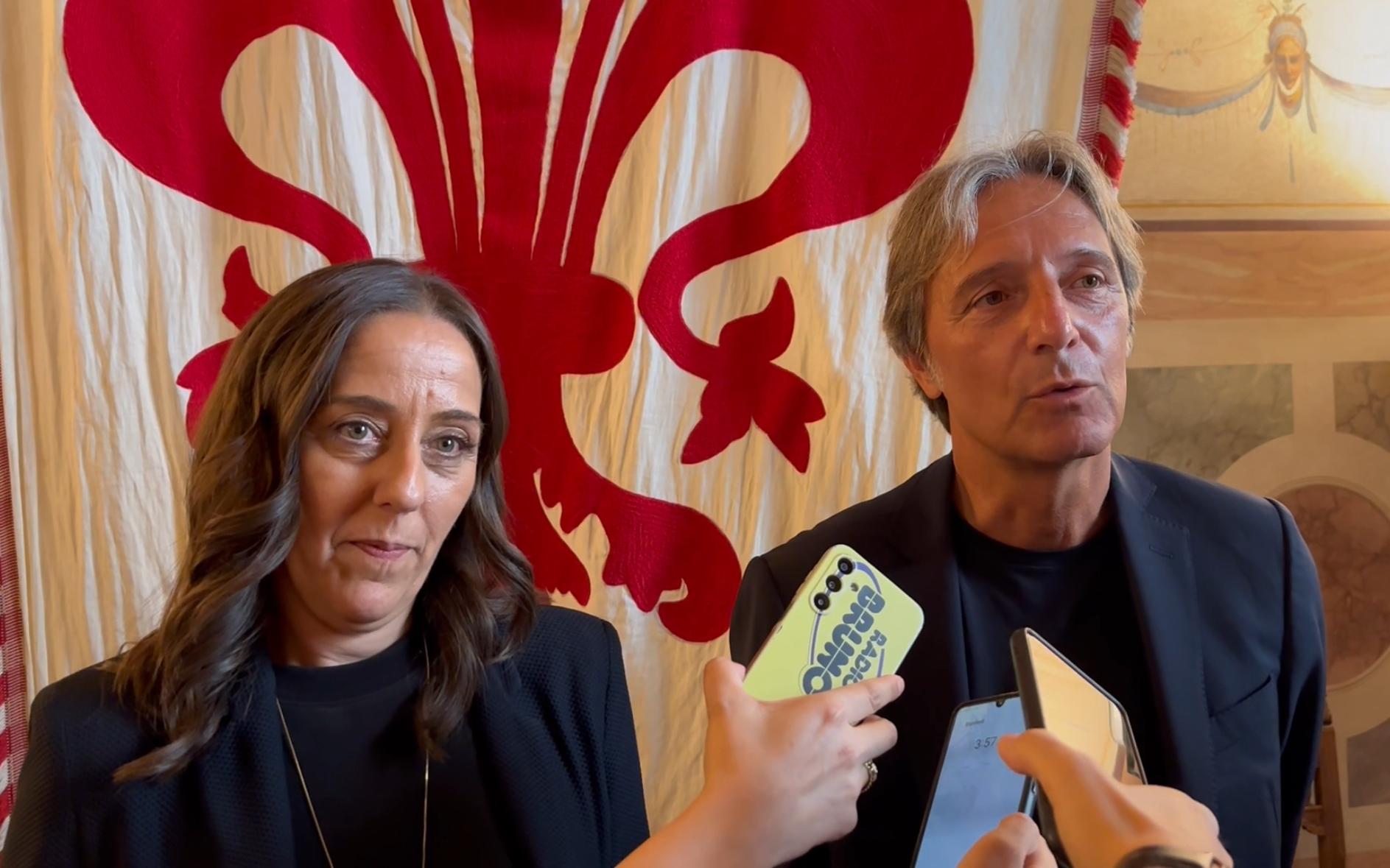 Franchi, incontro tra Funaro e Ferrari. Strada in salita