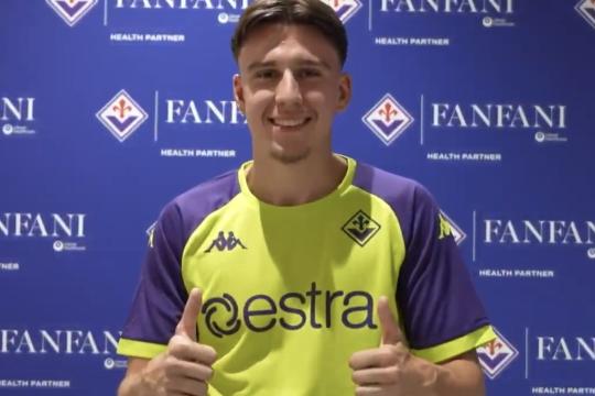 Dalla Spagna. Intervista a Kospo: «Lasciare il Barça è stato durissimo»