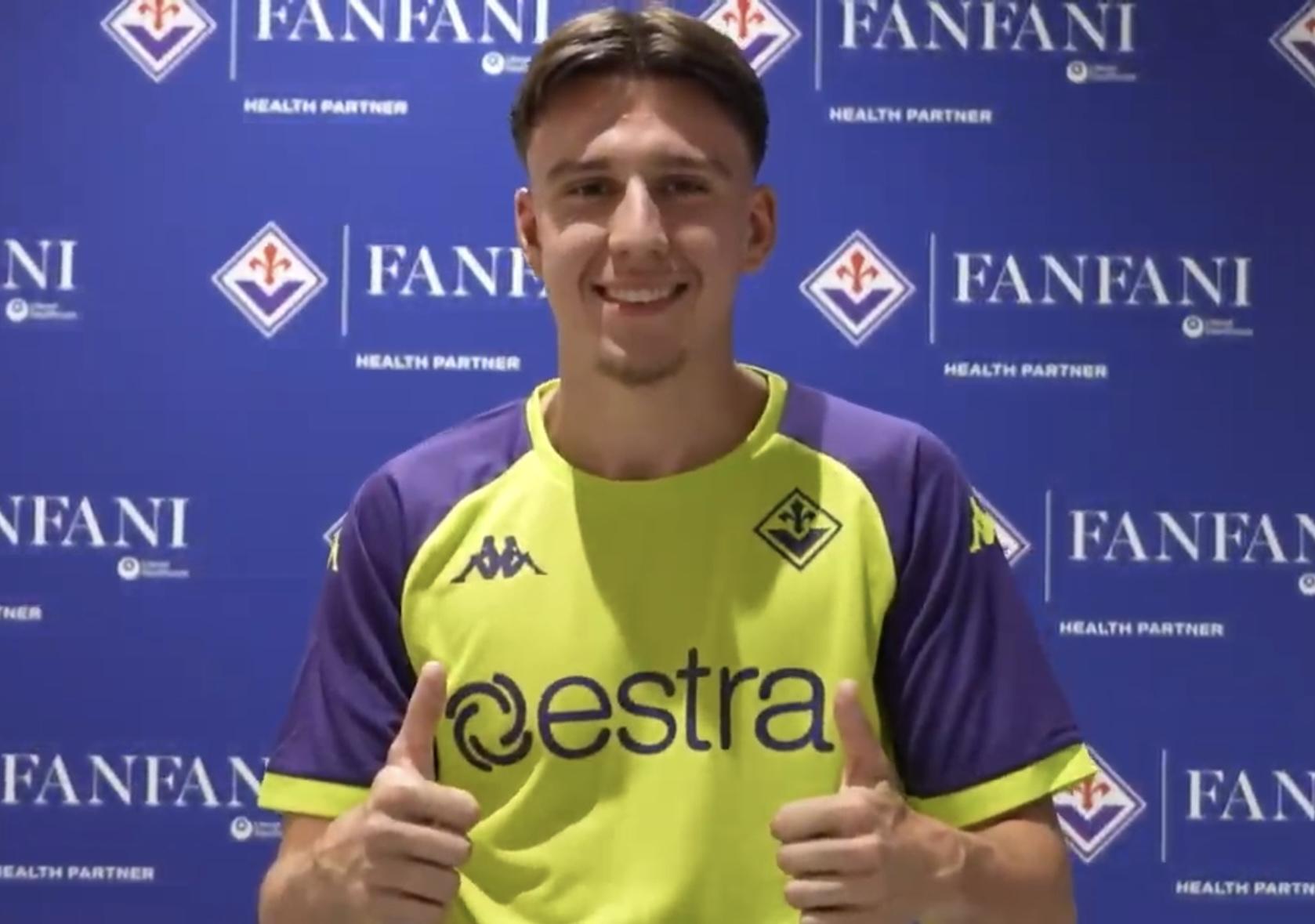 Primavera, giudice sportivo: Kospo entra in diffida