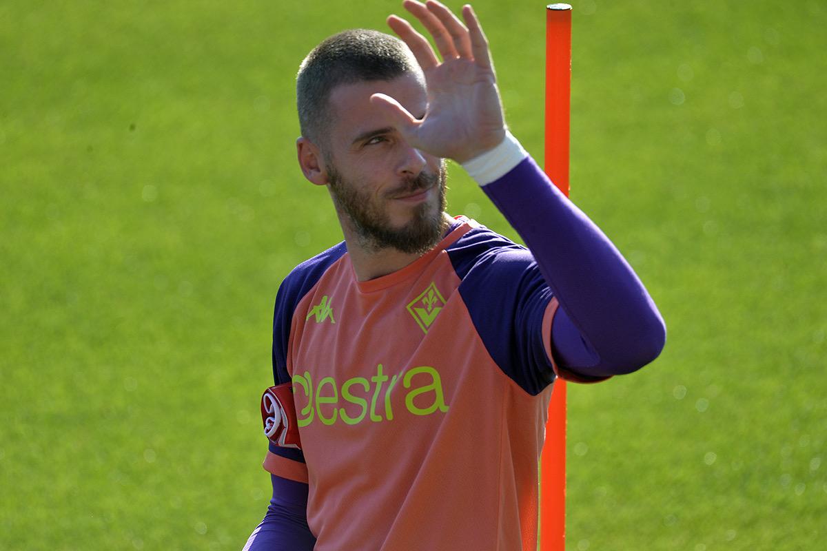 Vanoli: «Domani vedremo Dzeko e De Gea. Dobbiamo aggiungere qualità oltre che sacrificio» (VIDEO)